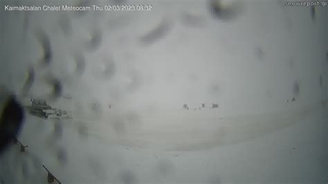 SnowCam